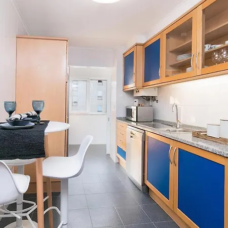 Anitaapartments Apartmán *