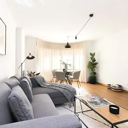 Lägenhet Anitaapartments Lisboa