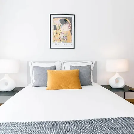 Anitaapartments Lisboa