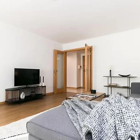 Anitaapartments * Lissabon
